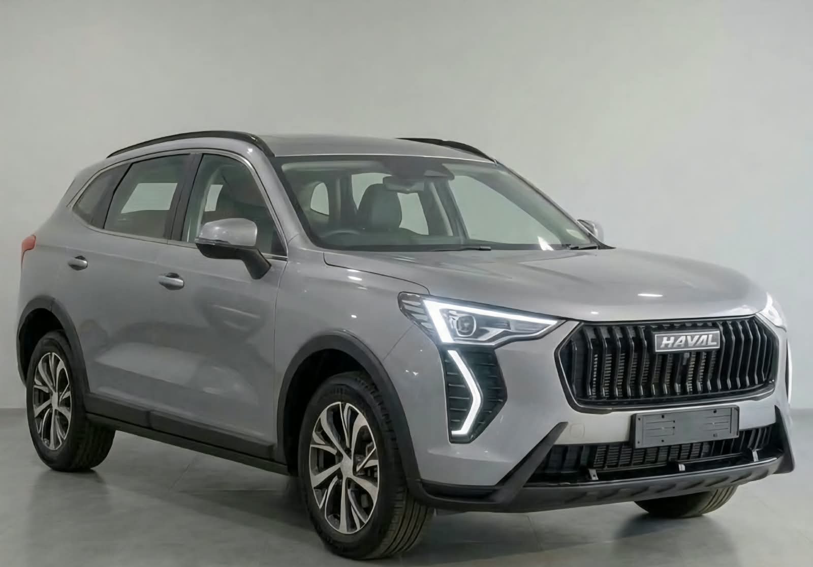 2026 Haval Jolion 1.5T City Plus DCT
