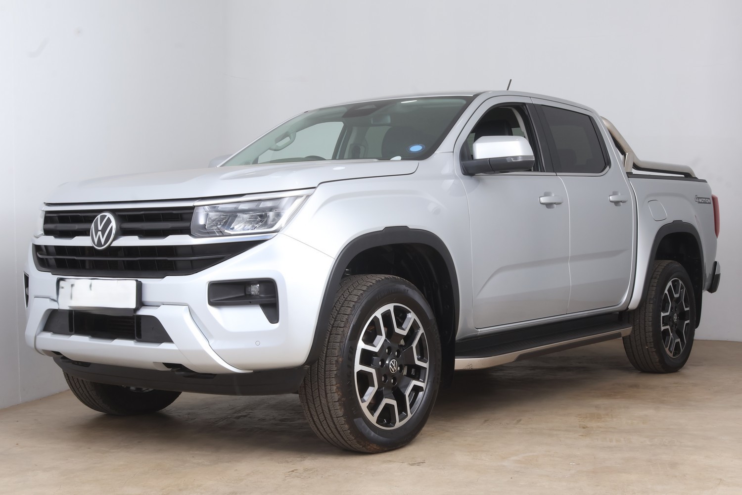 2023 Volkswagen AMAROK 2.0 BiTDI 154KW 4MOT STYLE D/C P/U