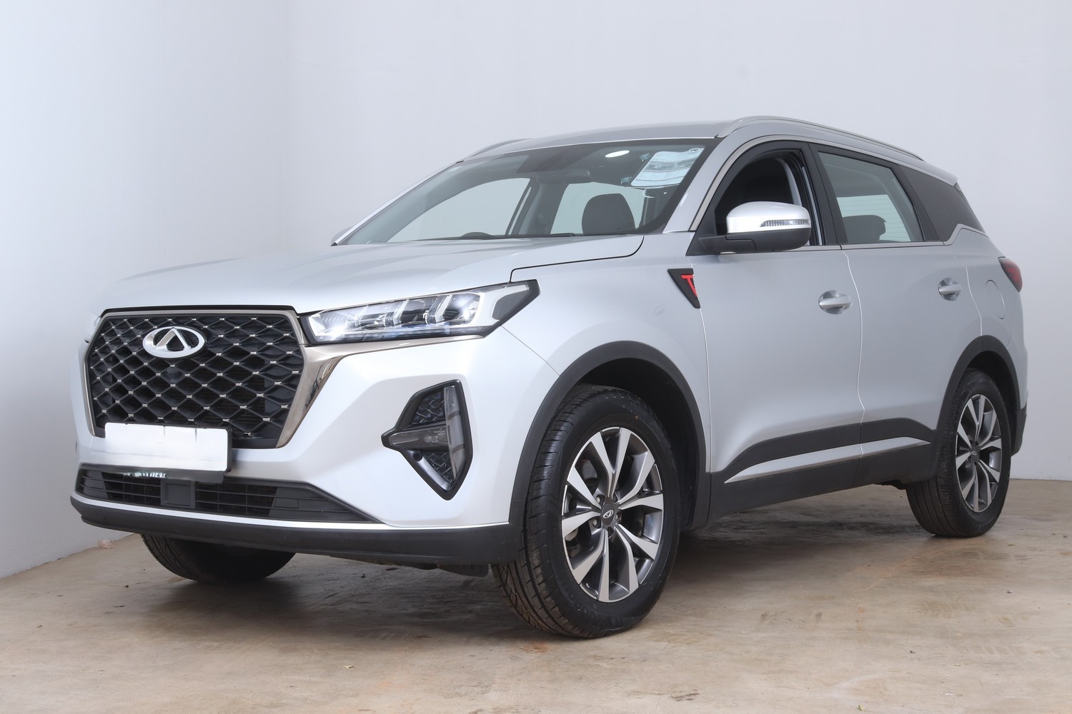 2023 Chery Tiggo 7 Pro 1.5T Distinction CVT 