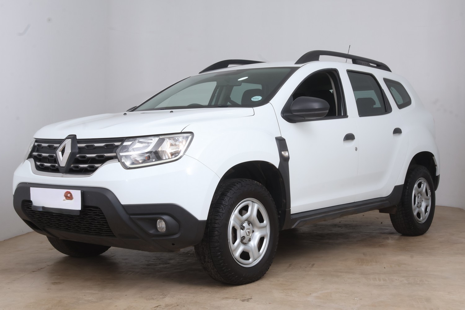 2020 Renault Duster 1.6 Expression    