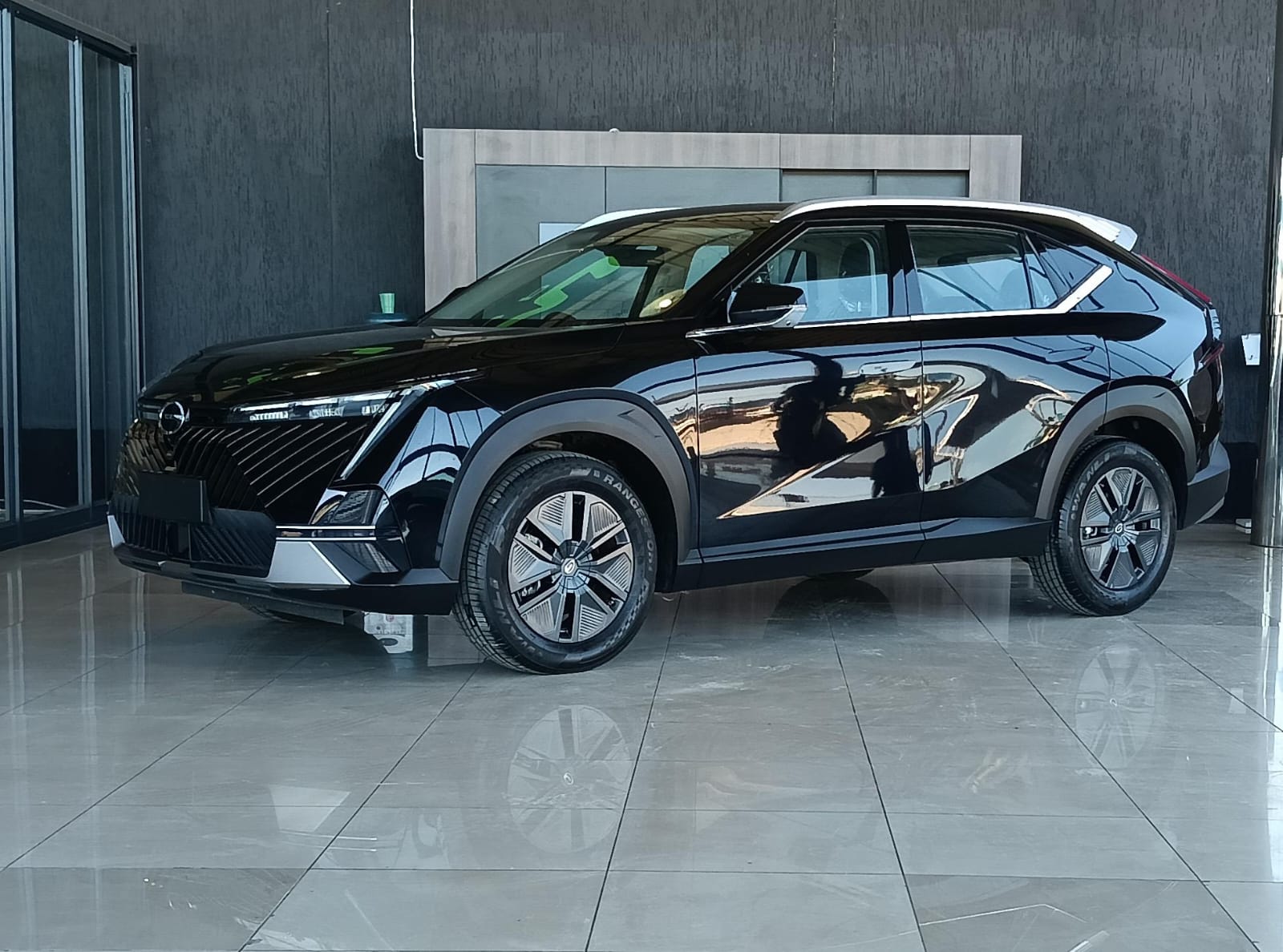 2026 GAC Emkoo 1.5T Executive