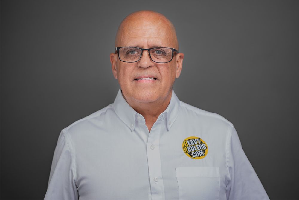Roger Castro