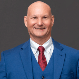 Del Ransberger