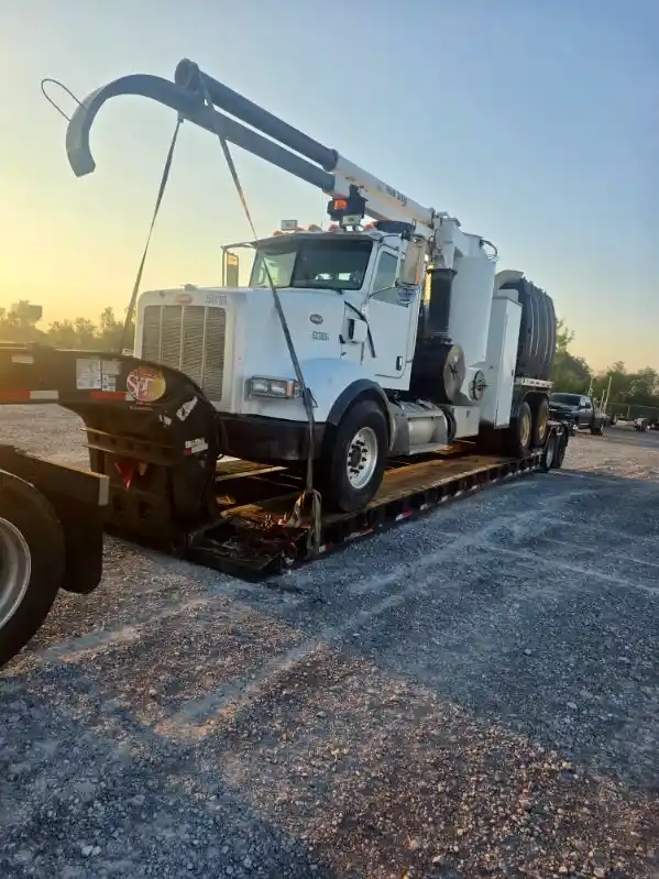 Recent transport photo