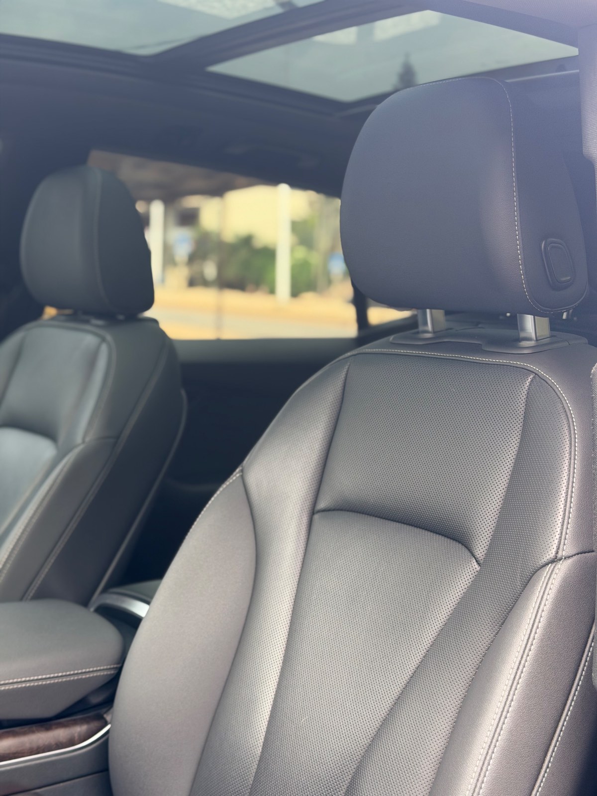 2020 Audi Q8 Sline package thumb 8