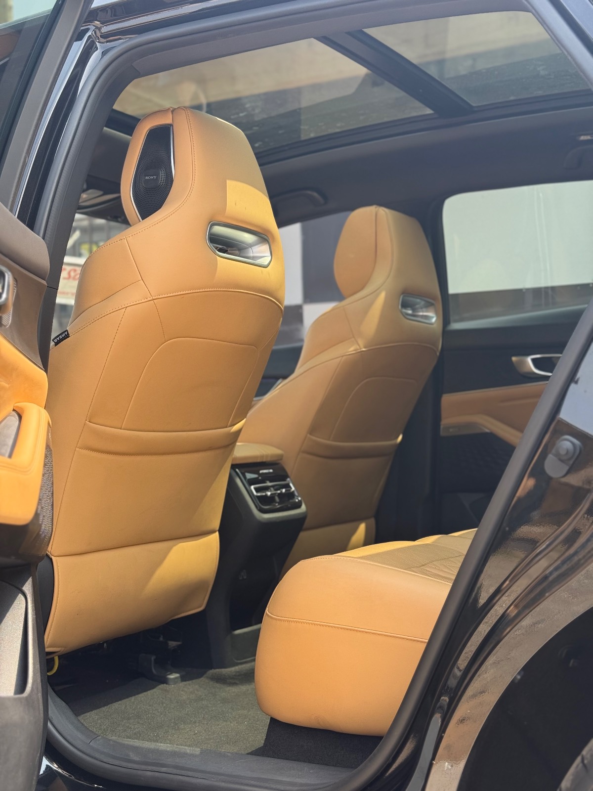 2026 Changan Uni k thumb 4