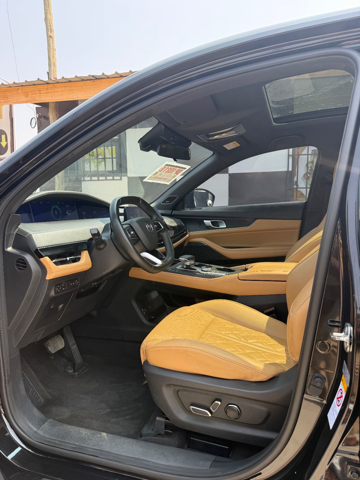 2026 Changan Uni k thumb 6