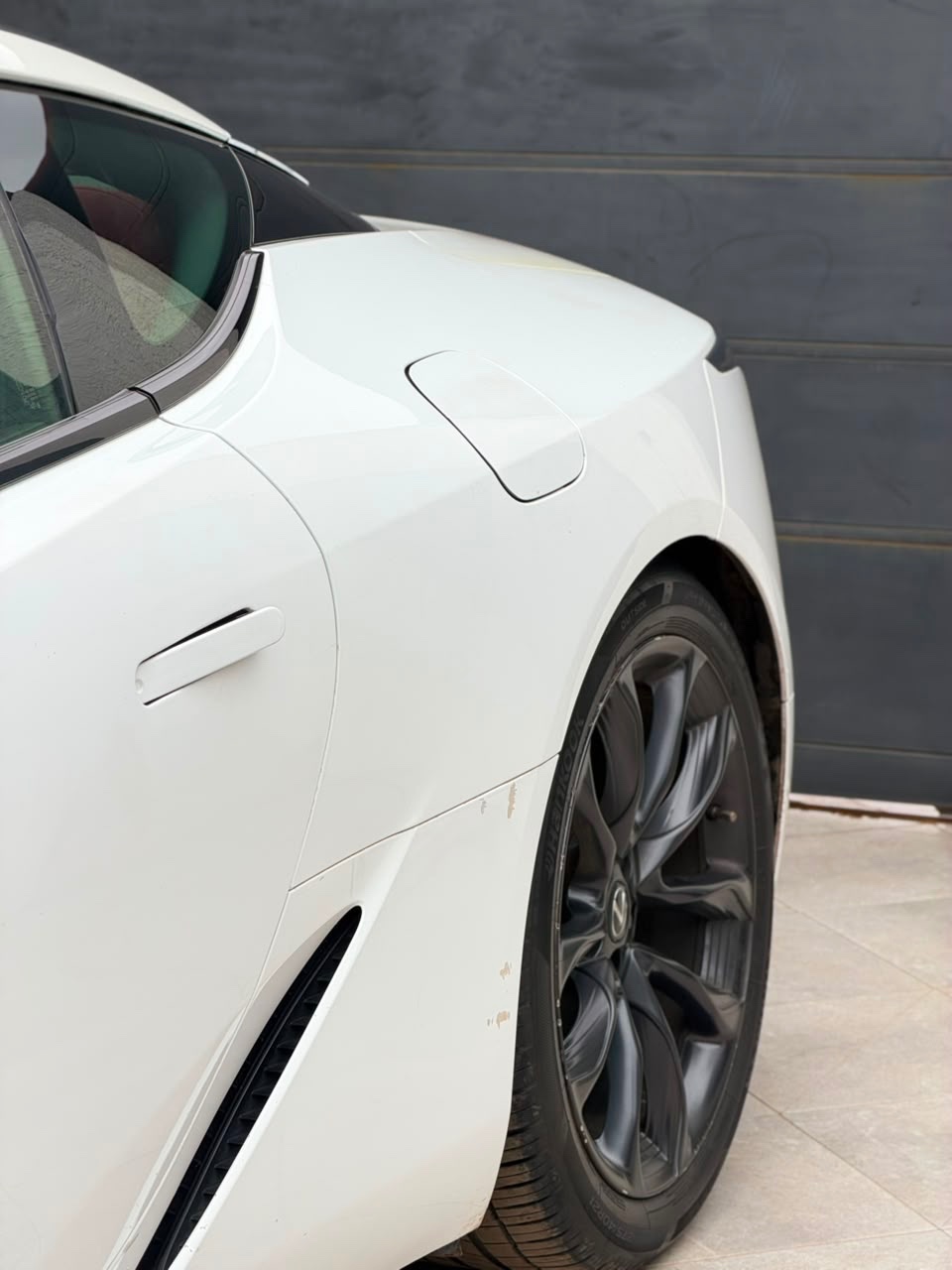 2023 Lexus Lc 500 thumb 10