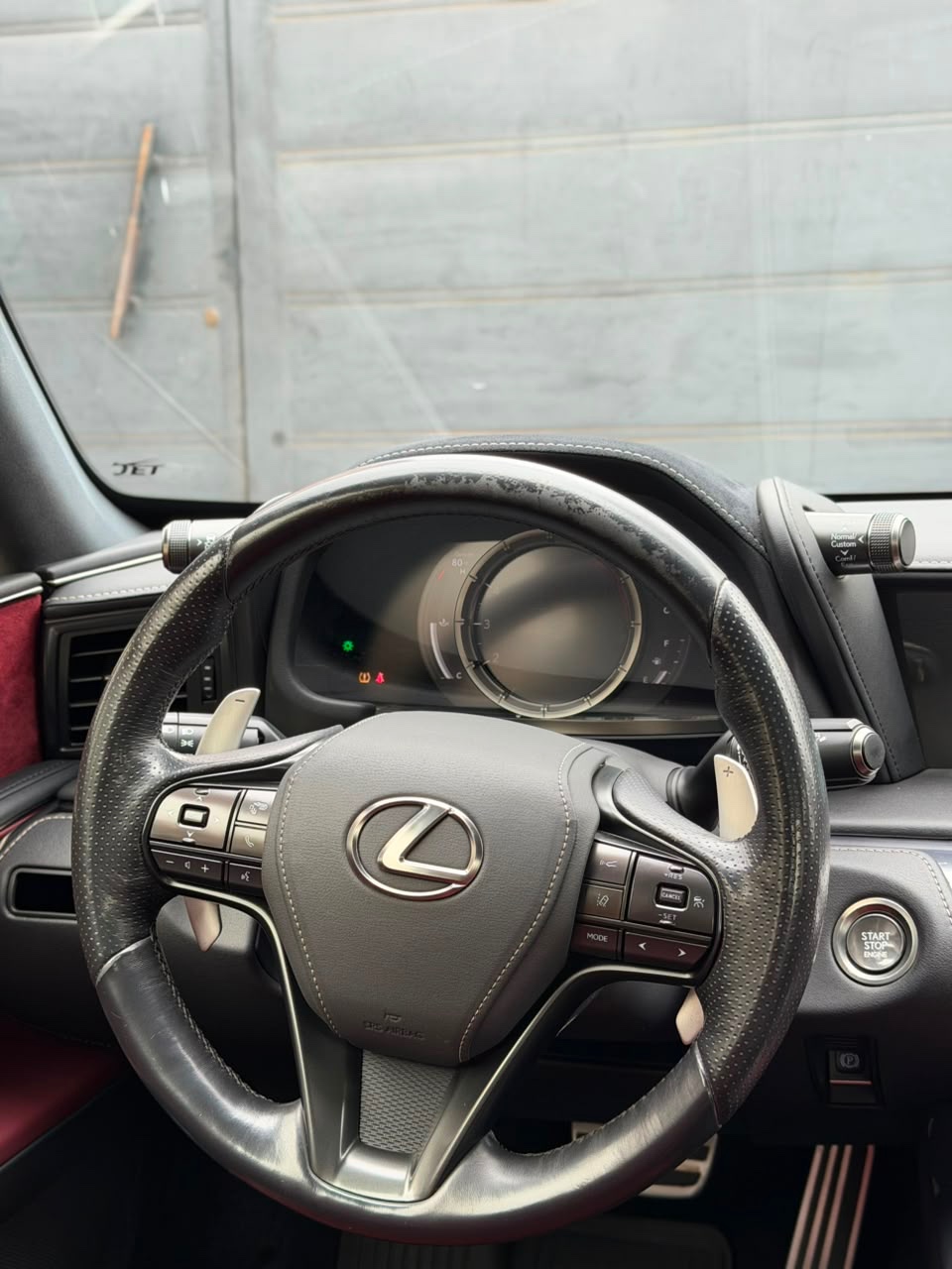 2023 Lexus Lc 500 thumb 11