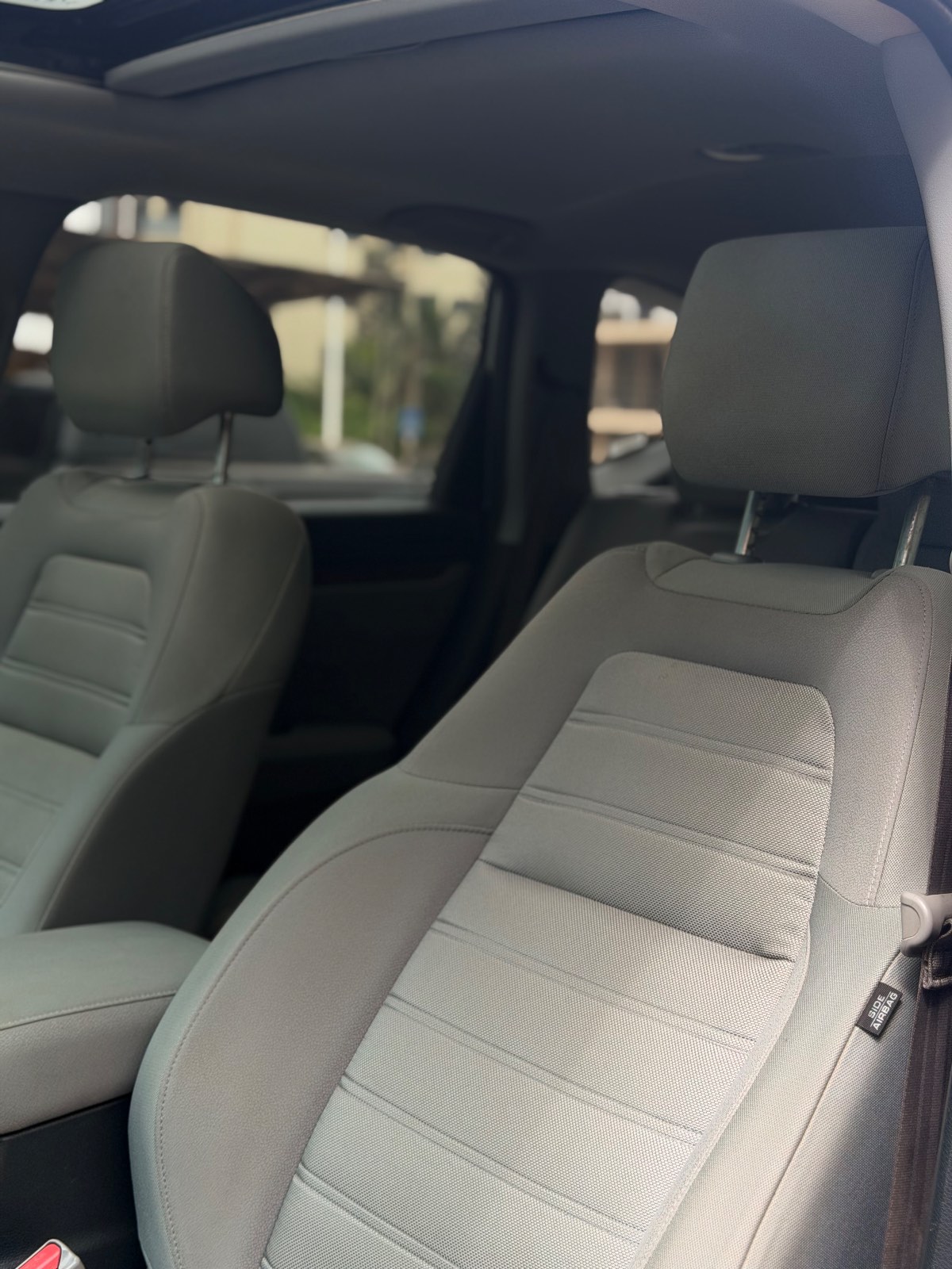 2021 Honda CR-V thumb 5