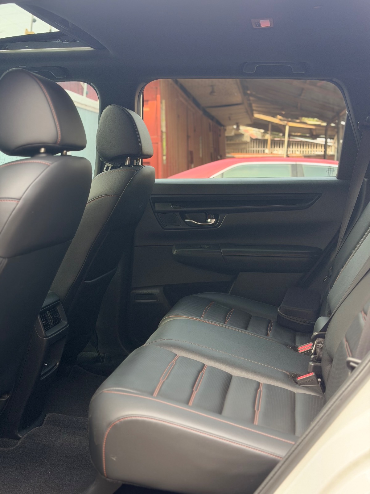 2024 Honda CR-V thumb 5