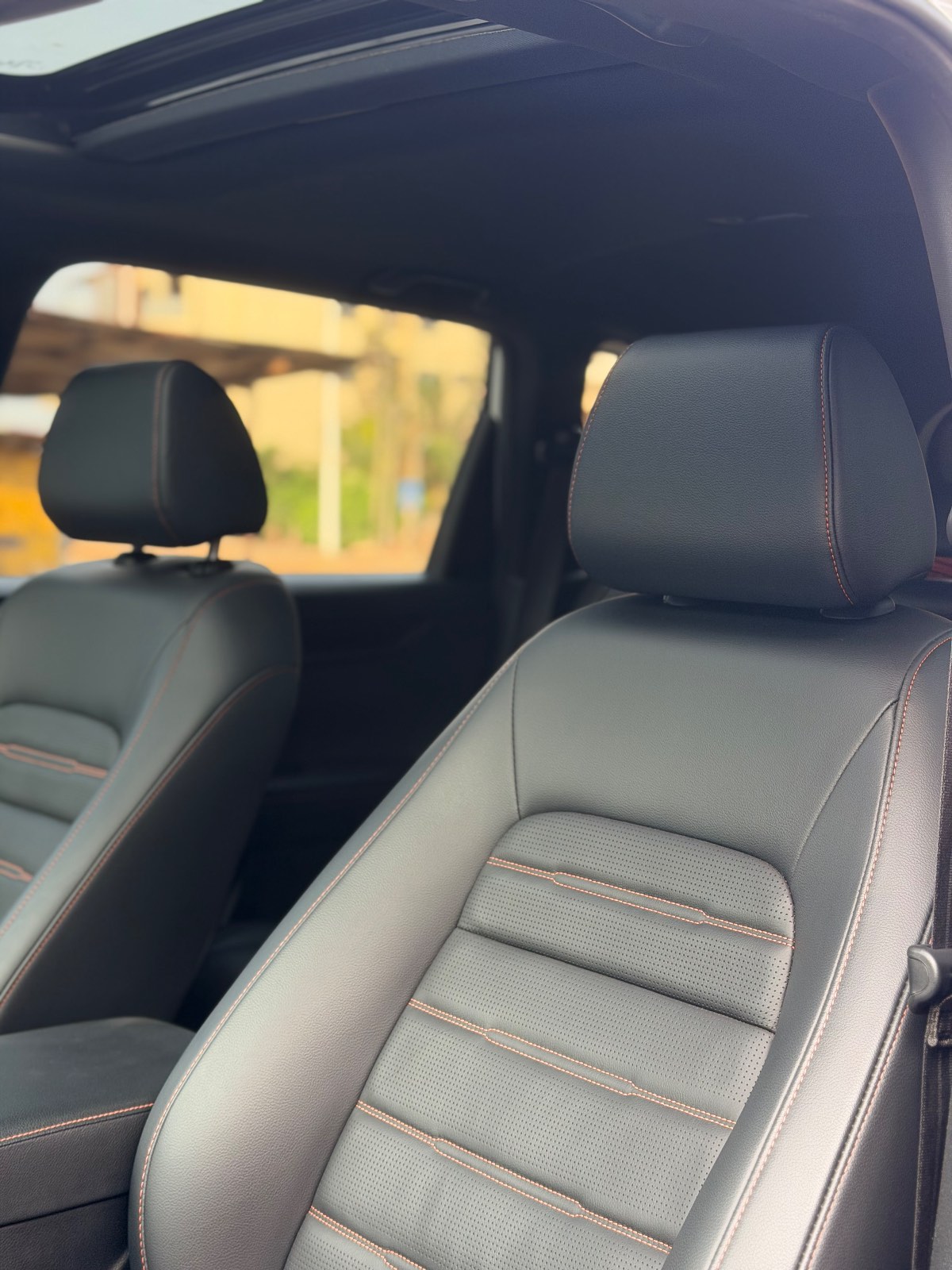 2024 Honda CR-V thumb 6