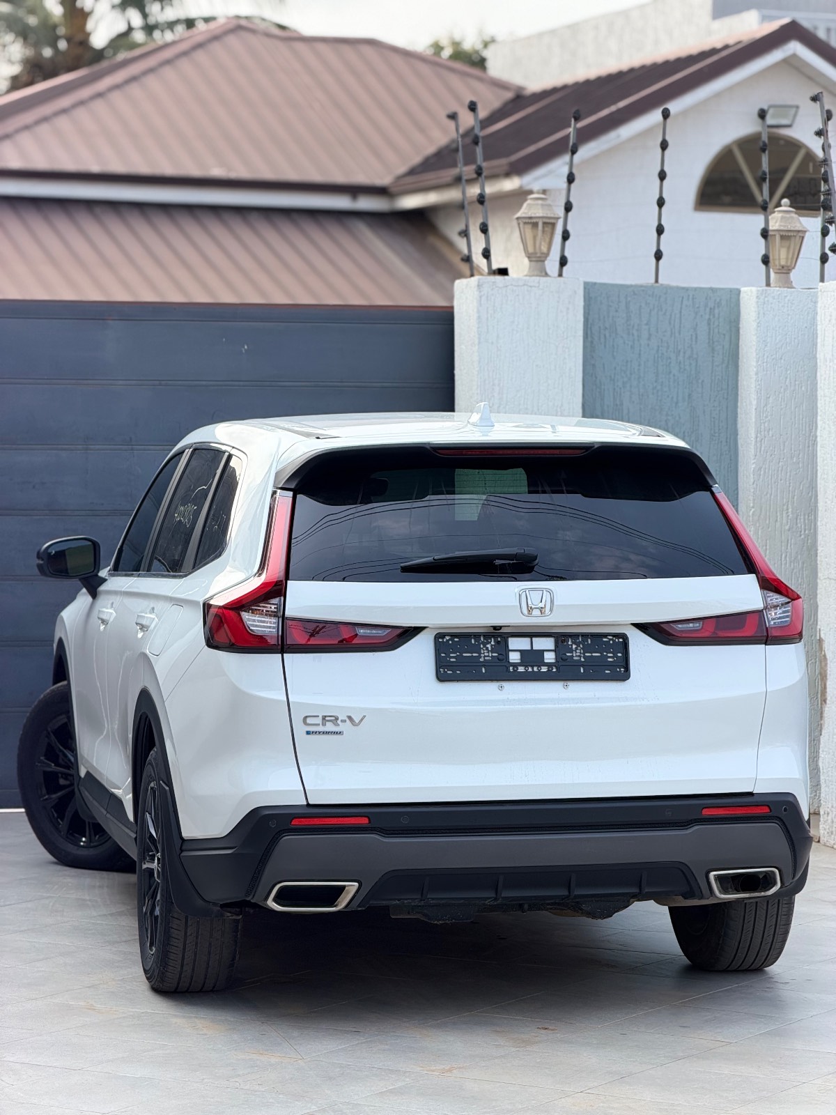 2024 Honda CR-V thumb 7