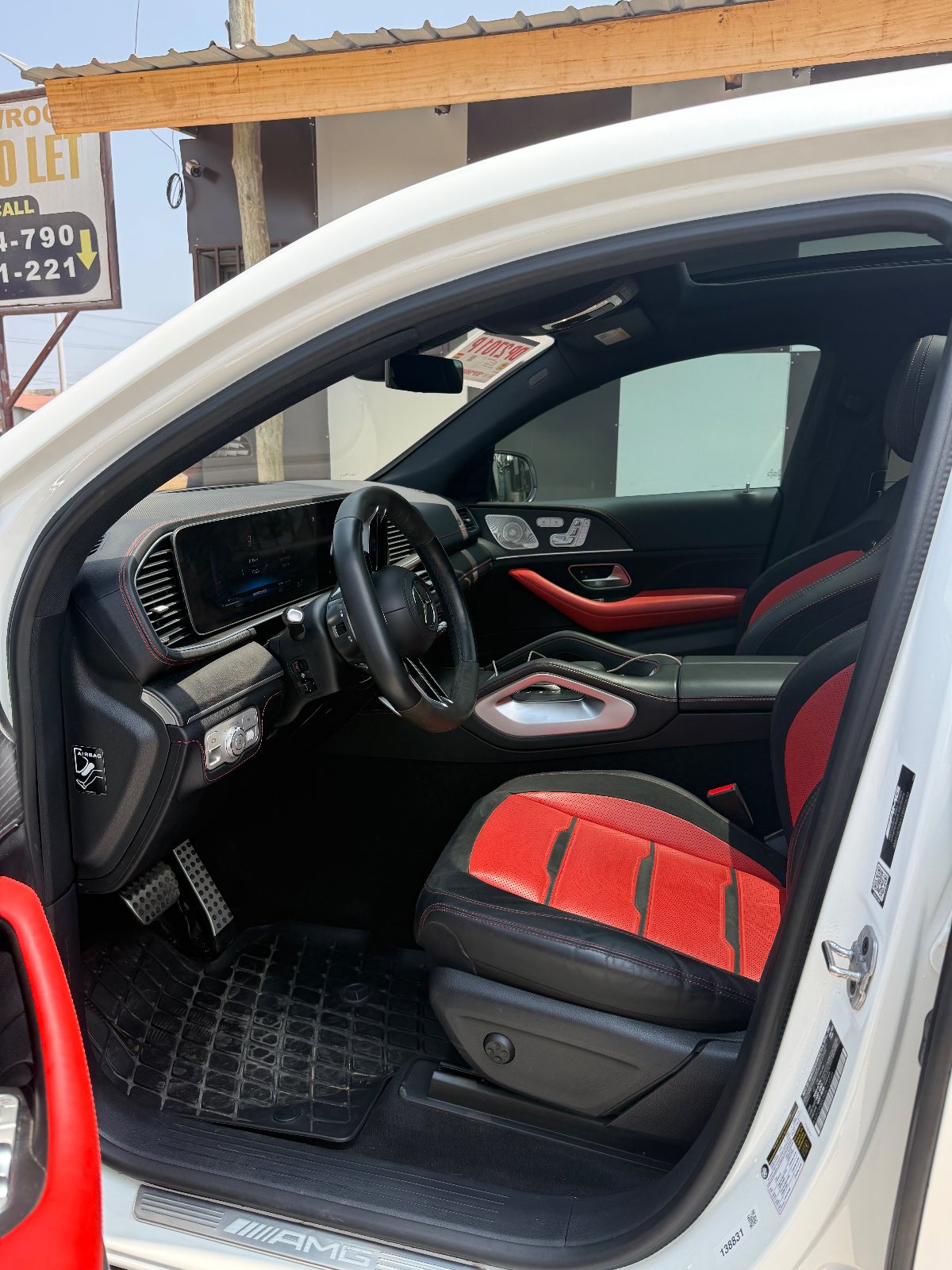 2024 Mercedes Benz GLE 53 thumb 4