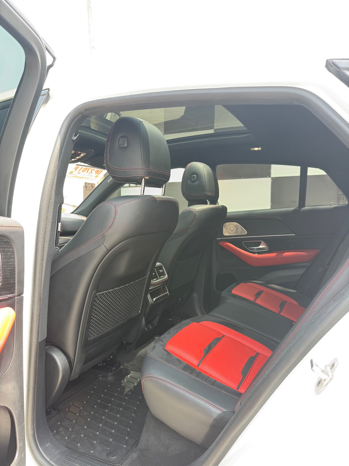 2024 Mercedes Benz GLE 53 thumb 7