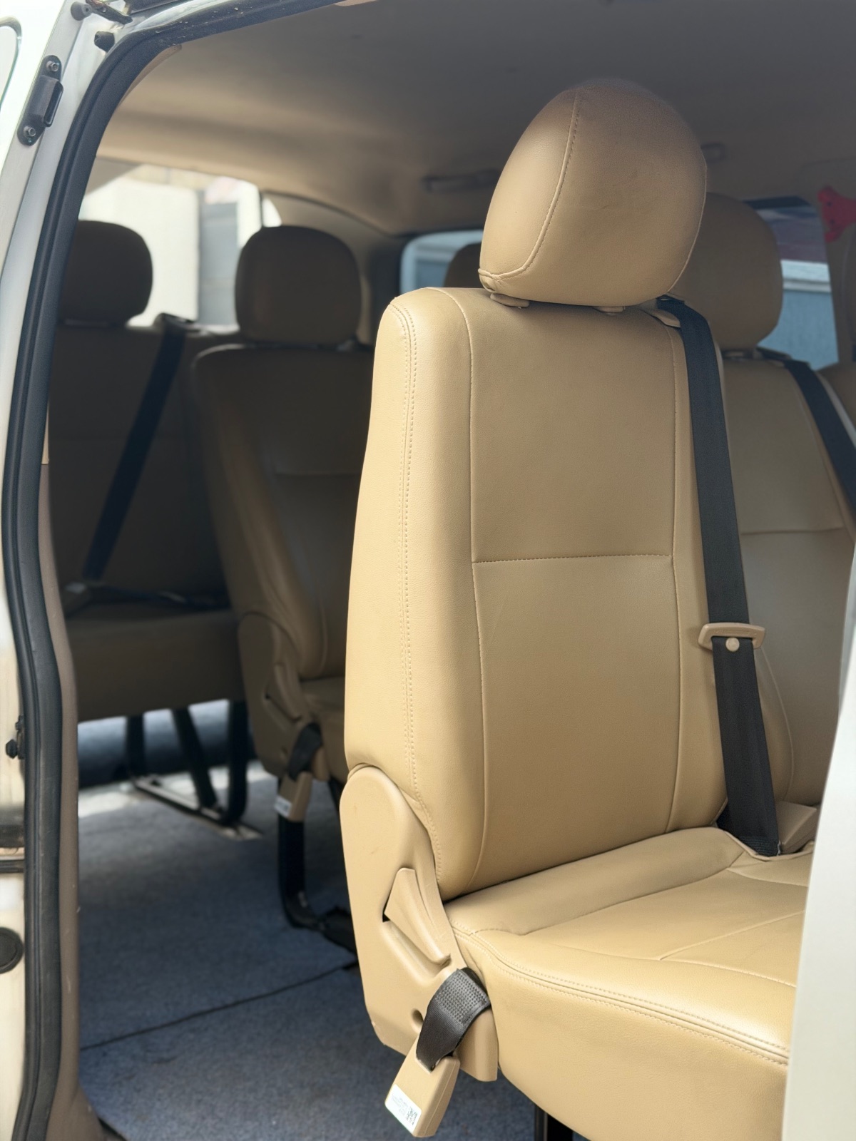 2021 Foton Fengjing G5 thumb 3