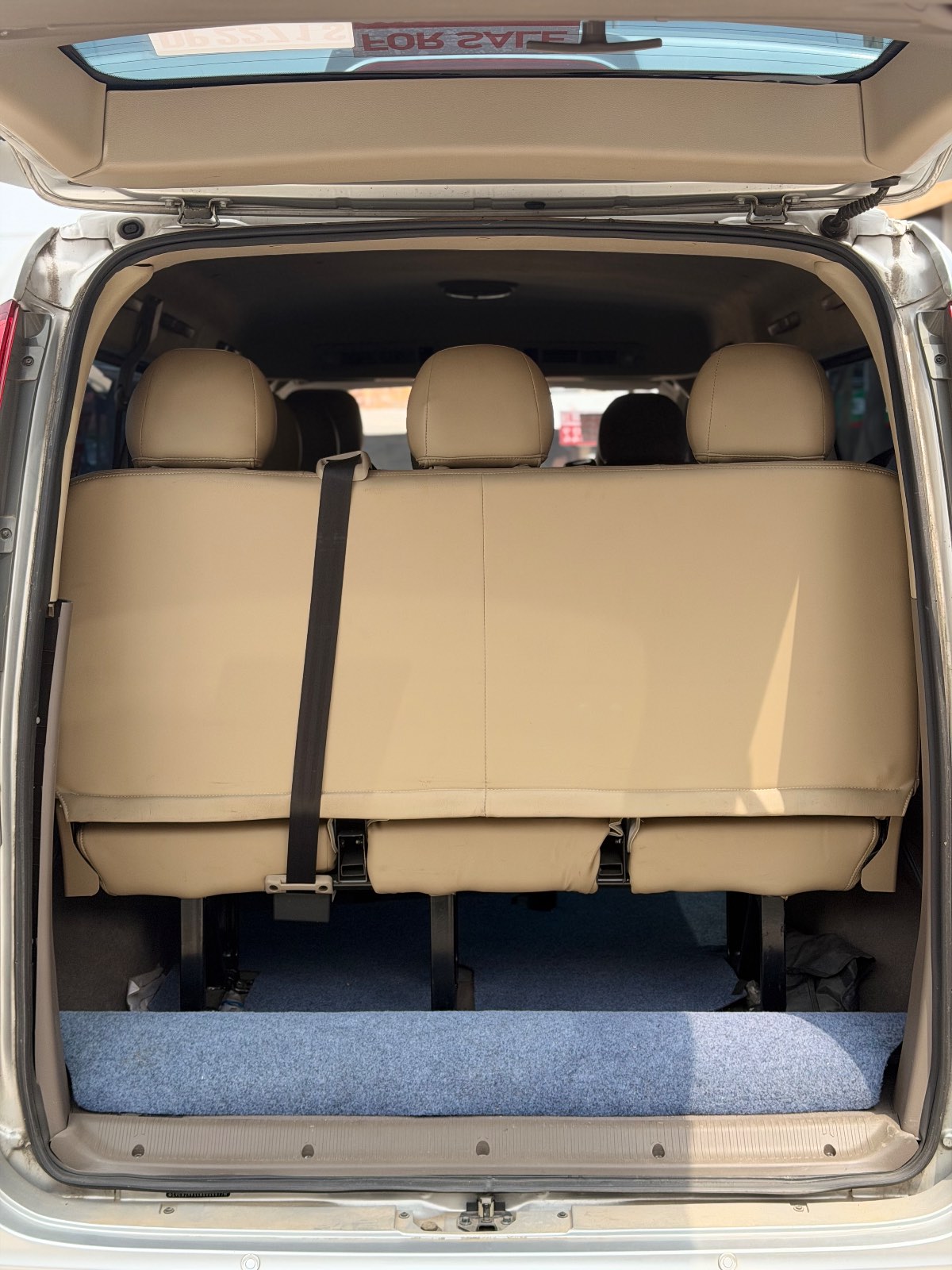 2021 Foton Fengjing G5 thumb 4