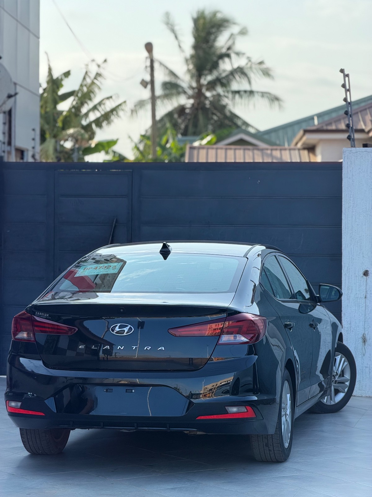 2019 Hyundai Elantra thumb 7