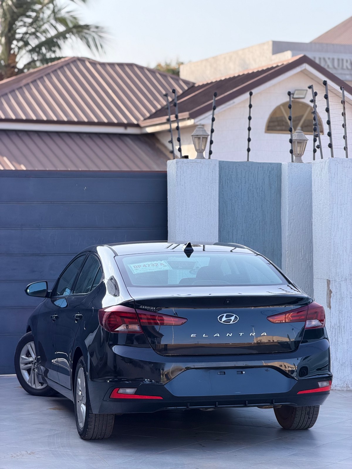 2019 Hyundai Elantra thumb 8