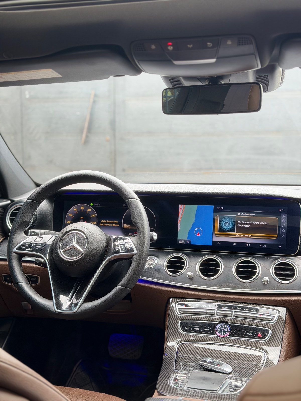 2022 Mercedes Benz E300 thumb 5