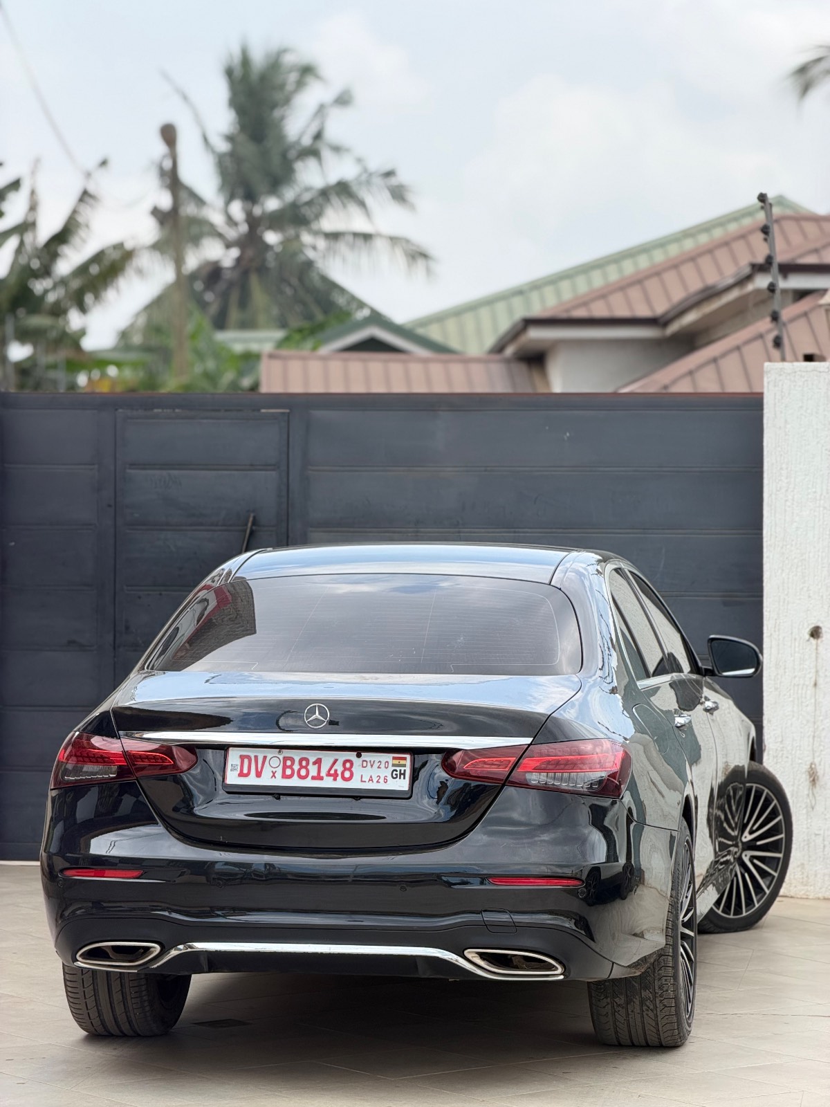 2022 Mercedes Benz E300 thumb 9