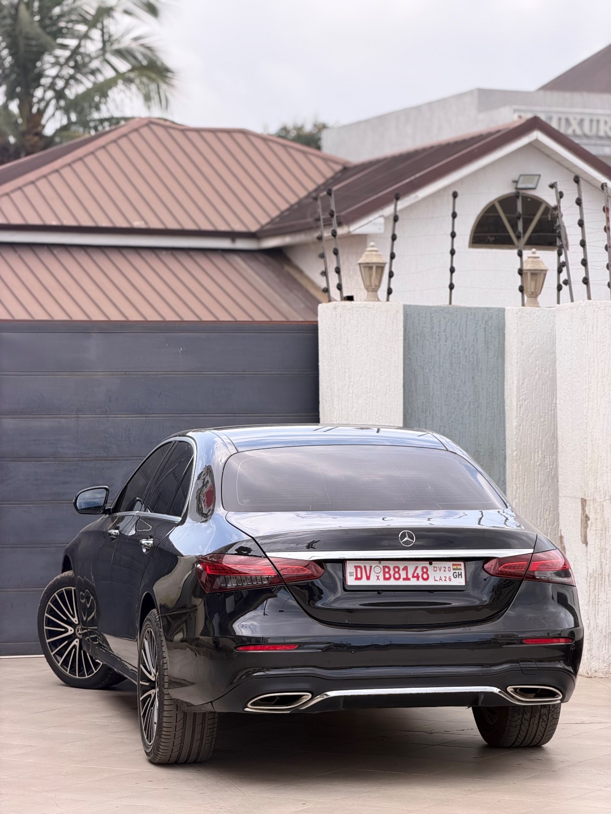 2022 Mercedes Benz E300 thumb 10