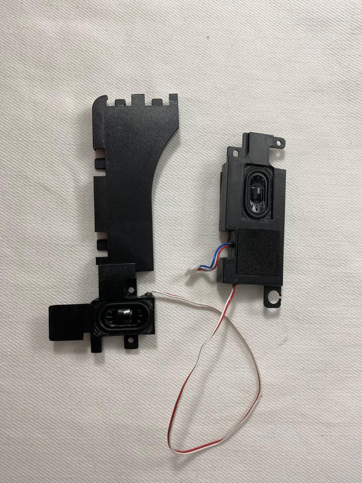 Hp 15S-DY 15S-DU 15-DW SPS-L52040-001 L+R Orijinal Hoparlör