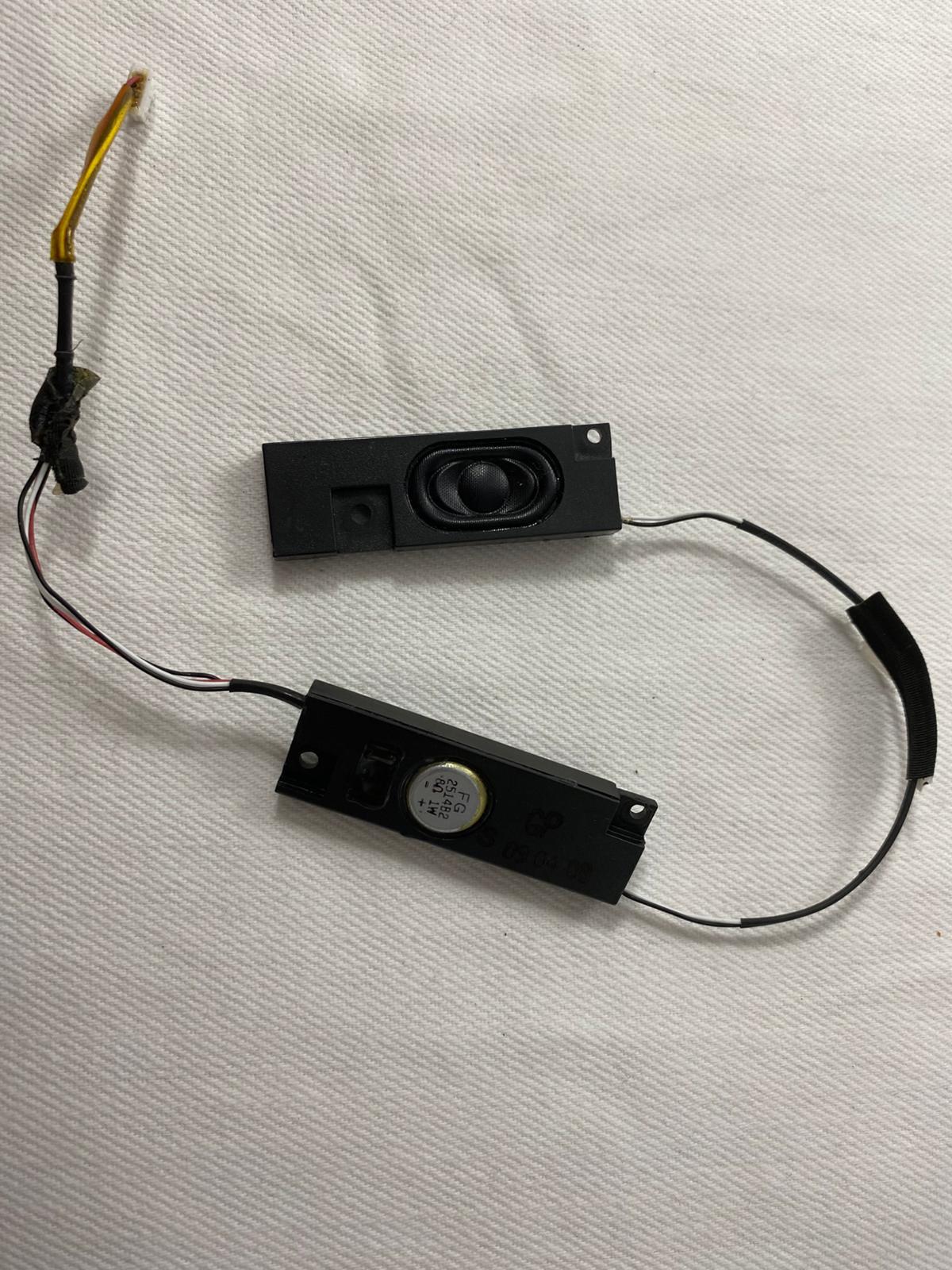Positivo 2514B2 8Ohm 1 Watt Notebook Hoparlörü