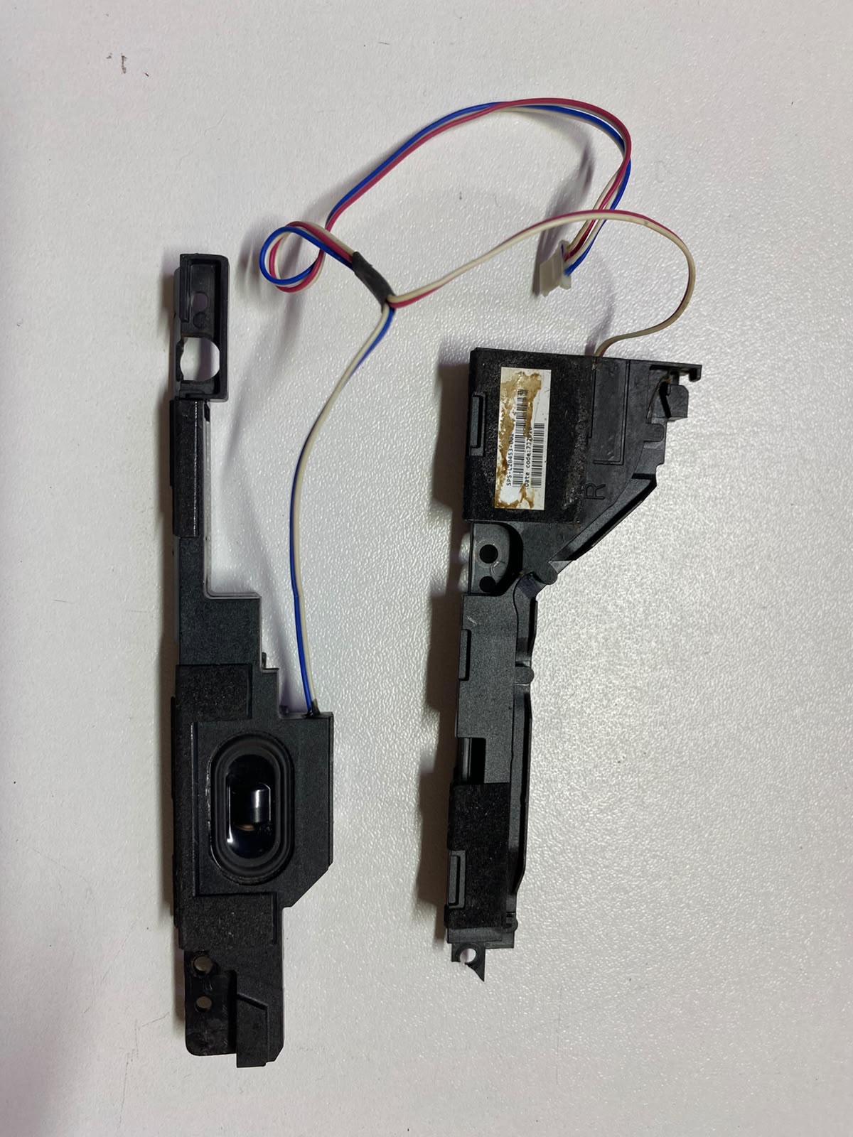 Hp 250 255 G7 15-Da 15-Dr 15-Db Hoparlör