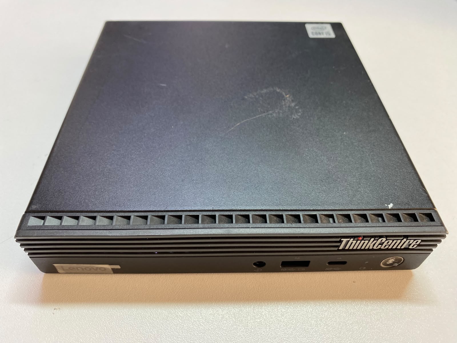 Lenovo ThinkCentre M70q 11E8 Mini PC Desktop Arızalı Yedek Parça