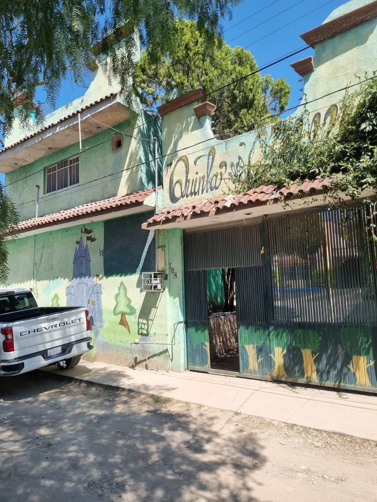 Quinta en Venta - Tzula Los Castillos