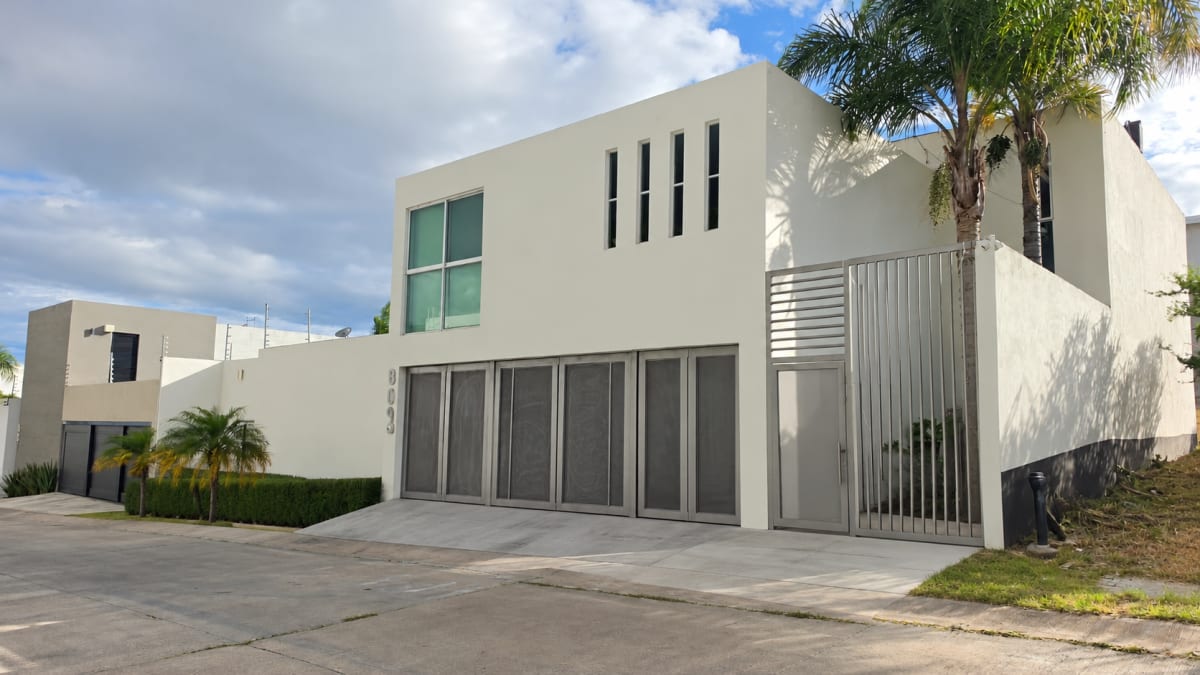 CASA CAÑADA DE MARICHES CAÑADA DEL REFUGIONORTE