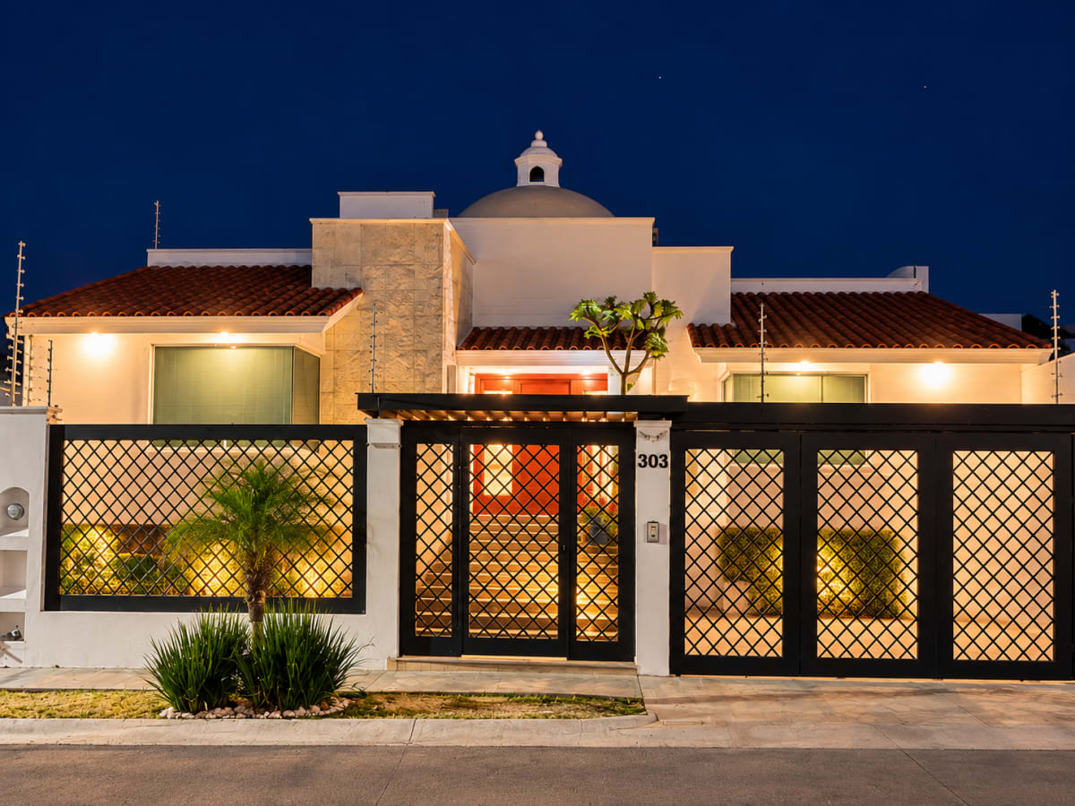 CASA EN VENTA CAÑADA DEL REFUGIO SUR