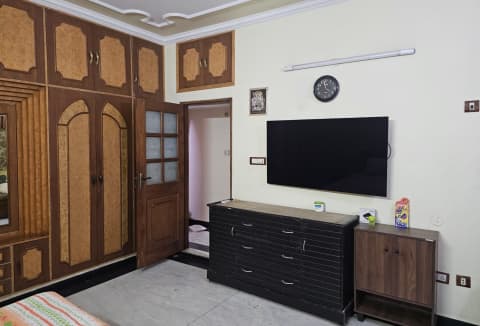 Duplex BHK