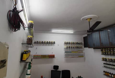 Shop
