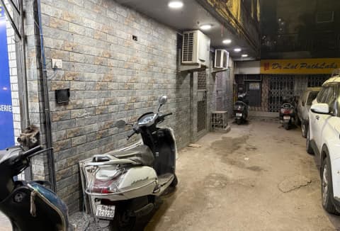 Showroom