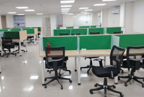 Office Space