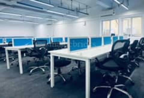 Office space