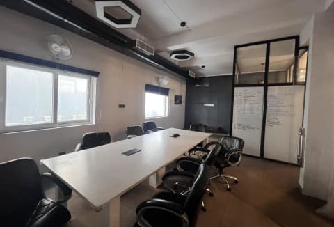 Office space