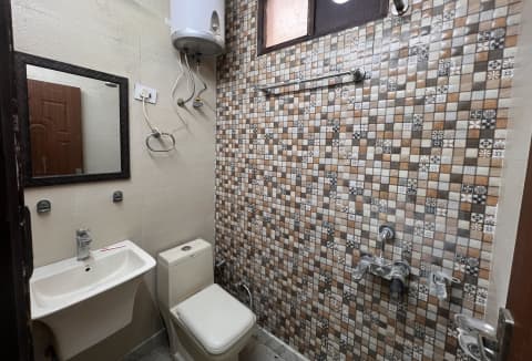 1 BHK