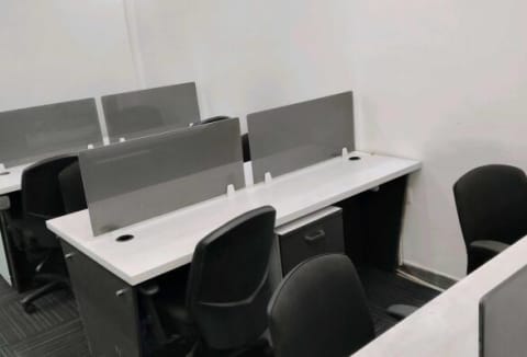 Office space