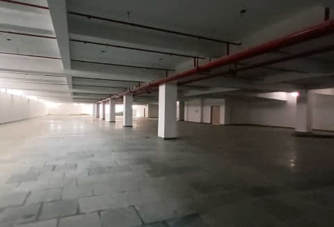 Office Space