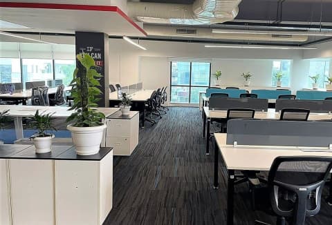 Office space