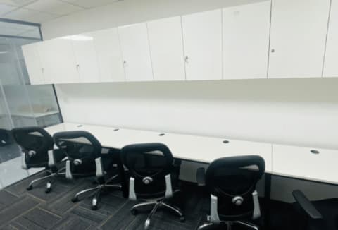 office space
