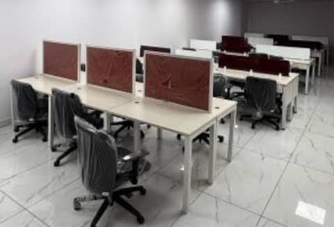 office space