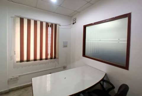 Office space 