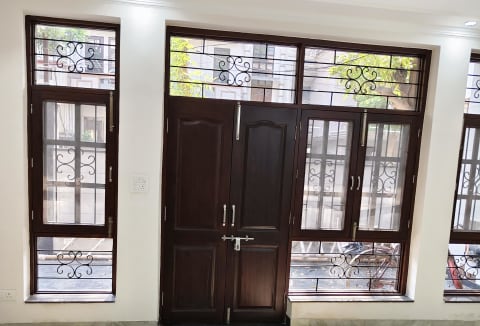 Apartment 3 bhk