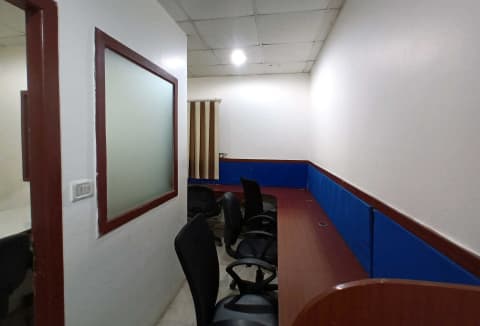 office space
