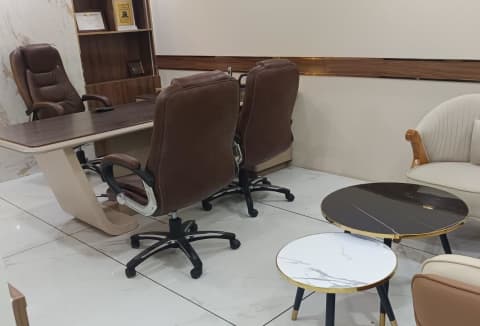 Office space