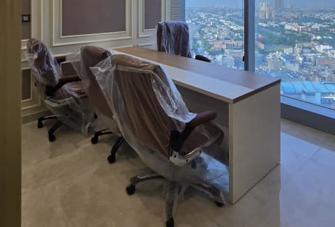 Office space